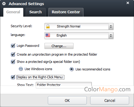 Kakasoft Folder Protector Pro V6.30